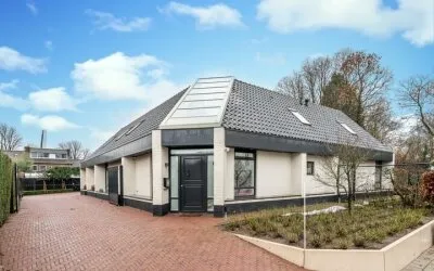 Vrijstaande woning te koop: Windvang 1A, Mierlo-Dorp Mierlo