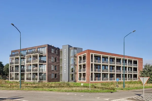 Appartement te koop: Windvang 6A, Reusel