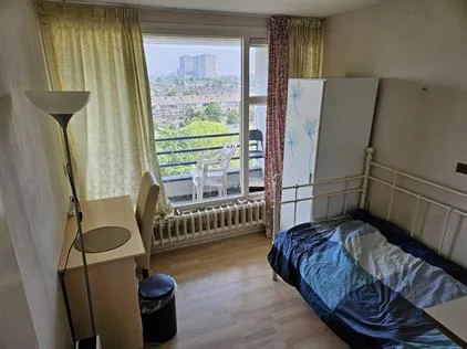 Kamer te huur: Windvorst, Hoofddorp Centrum Noord Hoofddorp