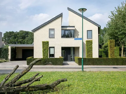 Vrijstaande woning te koop: Windwijzer 2, Zwarte Molen Nistelrode