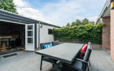 Tussenwoning te koop: Wingerd 26, Braakhuizen-Noord Geldrop