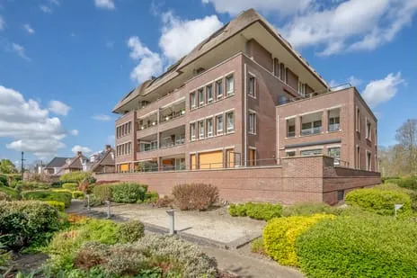 Appartement te koop: Wingerd 40, Bosweide 'S-Gravenhage