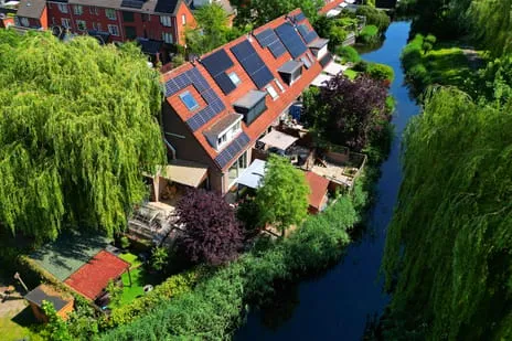 Hoekwoning te koop: Wingerd 6, Hooghen Hoeck Hellevoetsluis