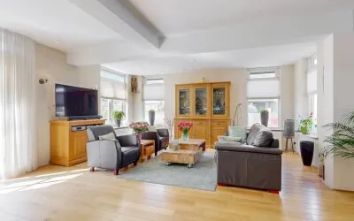 Hoekwoning te koop: Wingerd 9, Westertuinen Beverwijk