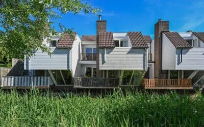 Tussenwoning te koop: Wingerdpark 89, Seghwaert-Zuid-West Zoetermeer