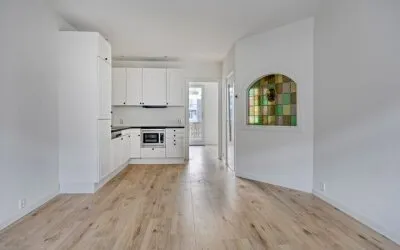 Appartement te koop: Wingerdstraat 14, Bloemenbuurt-Oost 'S-Gravenhage