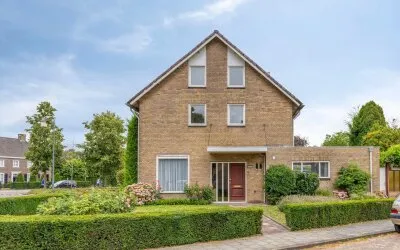 Hoekwoning te koop: Wingerdstraat 42, Salderes Best