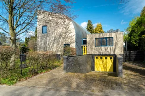 Vrijstaande woning te koop: Winkelakkers 7, Zuid-Es Zuidlaren