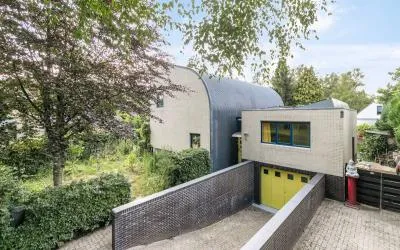 Vrijstaande woning te koop: Winkelakkers 7, Zuid-Es Zuidlaren