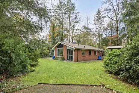 Woning te koop: Winkelbergweg 24, Zomerhuisjesterrein De Borkeld Holten