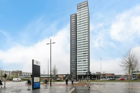 Appartement te koop: Winkelcentrum Woensel 146, Winkelcentrum Eindhoven