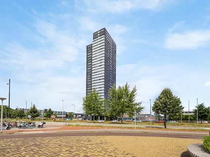Appartement te koop: Winkelcentrum Woensel 159, Winkelcentrum Eindhoven