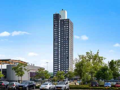 Appartement te koop: Winkelcentrum Woensel 224, Winkelcentrum Eindhoven