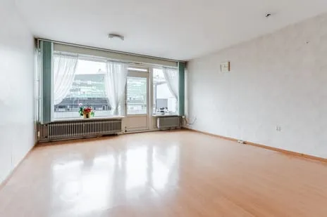 Appartement te koop: Winkelcentrum Woensel 32A, Winkelcentrum Eindhoven