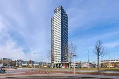 Appartement te koop: Winkelcentrum Woensel 131, Winkelcentrum Eindhoven