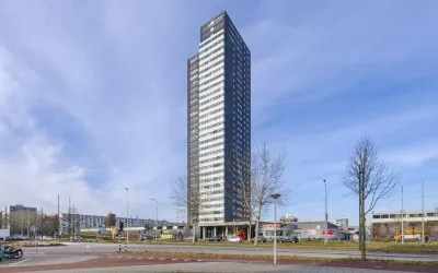 Appartement te koop: Winkelcentrum Woensel 131, Eindhoven