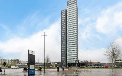 Appartement te koop: Winkelcentrum Woensel 146, Eindhoven