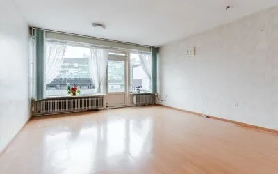 Appartement te koop: Winkelcentrum Woensel 32A, Eindhoven