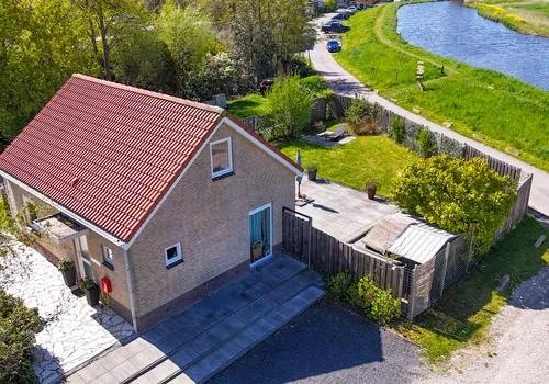 Woning te koop: Winkeldijk 19A-104C, Vinkeveen