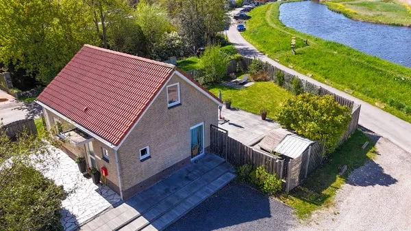 Vrijstaande woning te koop: Winkeldijk 19A, Vinkeveen Plassengebied Vinkeveen