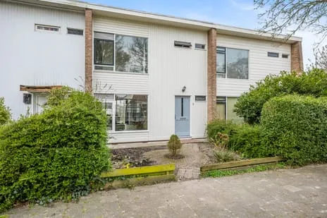 Tussenwoning te koop: Winkelhoek 6, Noorderpark Hoogezand