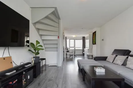 Tussenwoning te koop: Winkelstede 27, 'S-Gravenhage