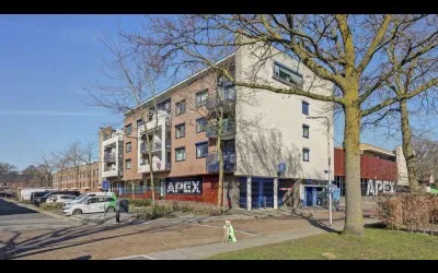 Appartement te koop: Winkelsteeg 114, Almelo
