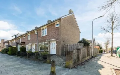 Hoekwoning te koop: Winkelsteegseweg 41, Hatert Nijmegen