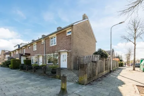 Hoekwoning te koop: Winkelsteegseweg 41, Hatert Nijmegen