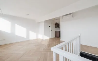 Studio te koop: Winkelstraat 13B, Eindhoven