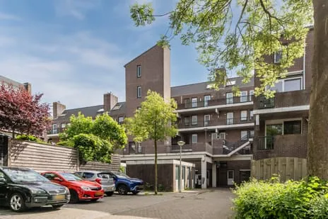 Appartement te koop: Winkelwaard 100, Huiswaard-2-West Alkmaar