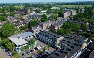 Appartement te koop: Winkelwaard 104, Huiswaard-2-West Alkmaar