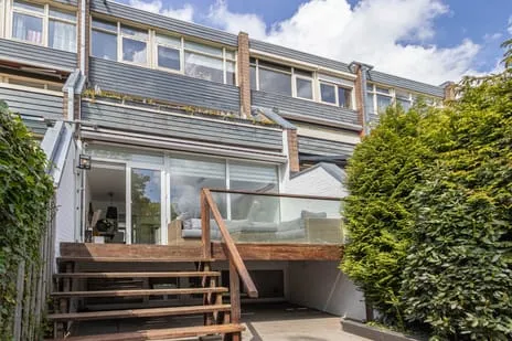 Appartement te koop: Winkelwaard 203, Huiswaard-2-West Alkmaar