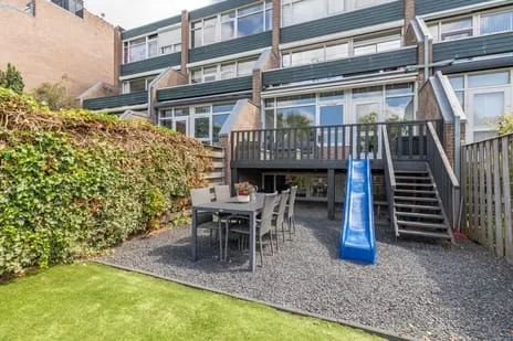 Appartement te koop: Winkelwaard 215, Huiswaard-2-West Alkmaar