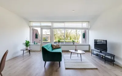 Appartement te koop: Winkelwaard 219, Huiswaard-2-West Alkmaar
