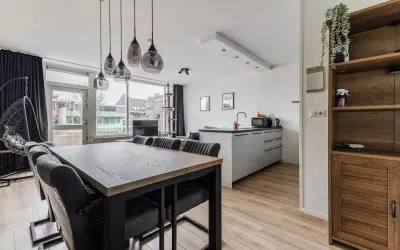 Appartement te koop: Winkelwaard 228, Huiswaard-2-West Alkmaar