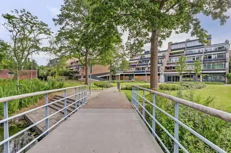 Appartement te koop: Winkelwaard 259, Huiswaard-2-West Alkmaar