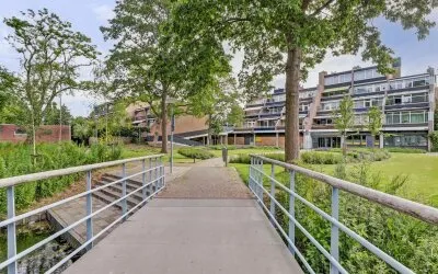 Appartement te koop: Winkelwaard 259, Alkmaar