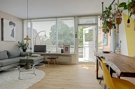 Appartement te koop: Winkelwaard 260, Huiswaard-2-West Alkmaar