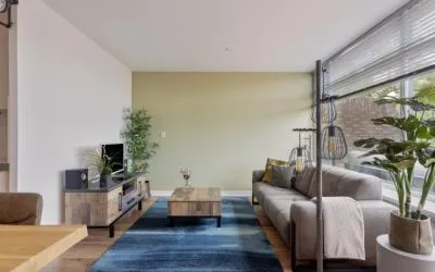 Appartement te koop: Winkelwaard 318, Alkmaar