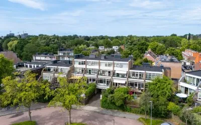 Appartement te koop: Winkelwaard 335, Huiswaard-2-West Alkmaar