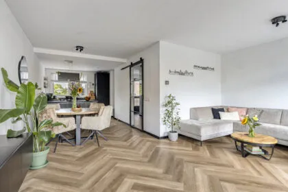 Appartement te koop: Winkelwaard 40, Huiswaard-2-Oost Alkmaar