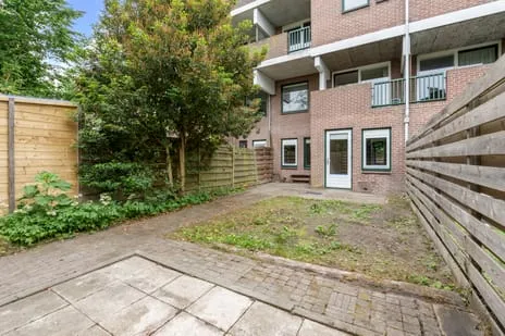 Appartement te koop: Winkelwaard 48, Huiswaard-2-West Alkmaar