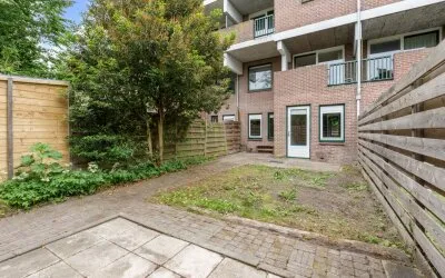 Apartment for sale: Winkelwaard 48, Huiswaard-2-West Alkmaar