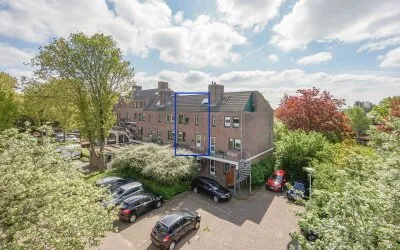 Appartement te koop: Winkelwaard 6, Huiswaard-2-West Alkmaar