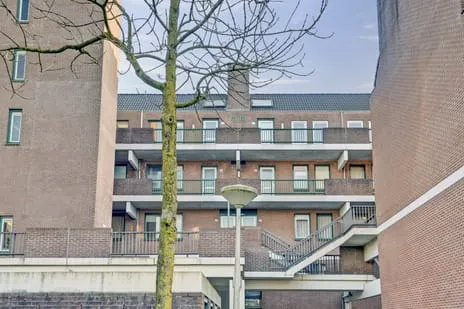 Appartement te koop: Winkelwaard 84, Huiswaard-2-West Alkmaar