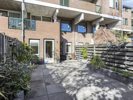 Appartement te koop: Winkelwaard 86, Alkmaar