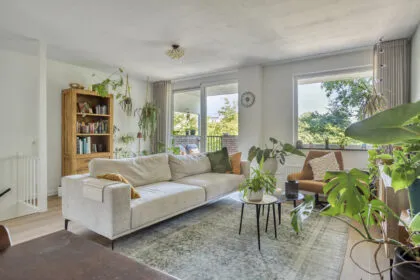 Appartement te koop: Winkelwaard 87, Huiswaard-2-West Alkmaar