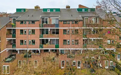 Appartement te koop: Winkelwaard 97, Alkmaar