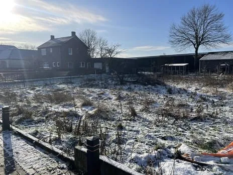 Woning te koop: Winkelweg, Posterholt